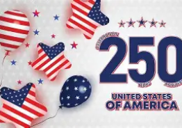 AMERICA'S 250TH ANNIVERSARY - ABIGAIL ADAMS